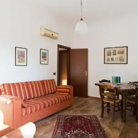 Ballaro House