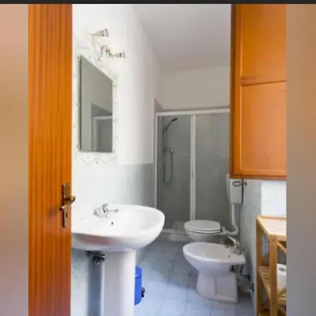 Ballaro House Apartment Palermo