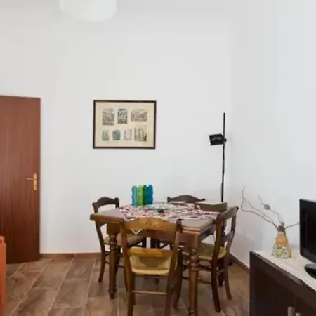 Ballaro House Palermo