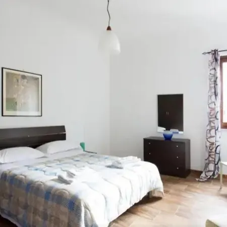Apartment Ballaro House