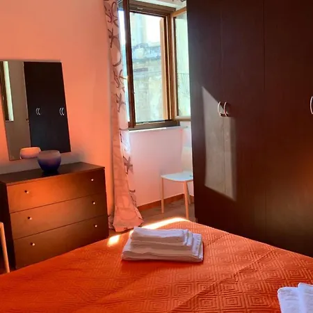 Ballaro House Palermo