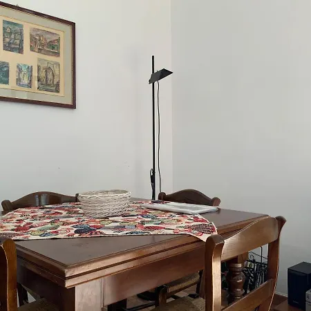Apartment Ballaro House *