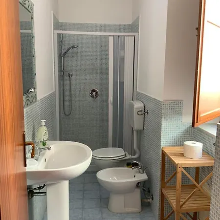Ballaro House * Palermo