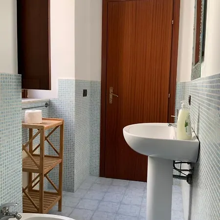 Ballaro House Apartment *