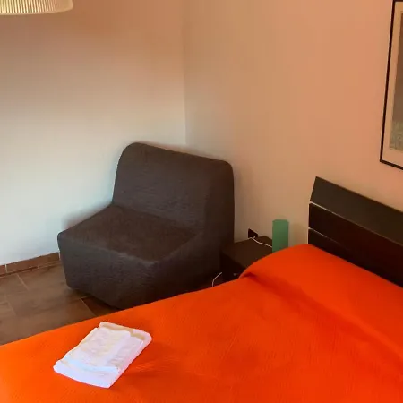 Apartment Ballaro House