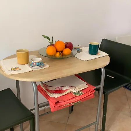 Ballaro House Palermo